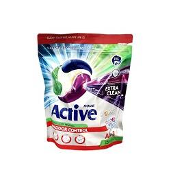 اکتیو پاد لباسشویی 15عددی